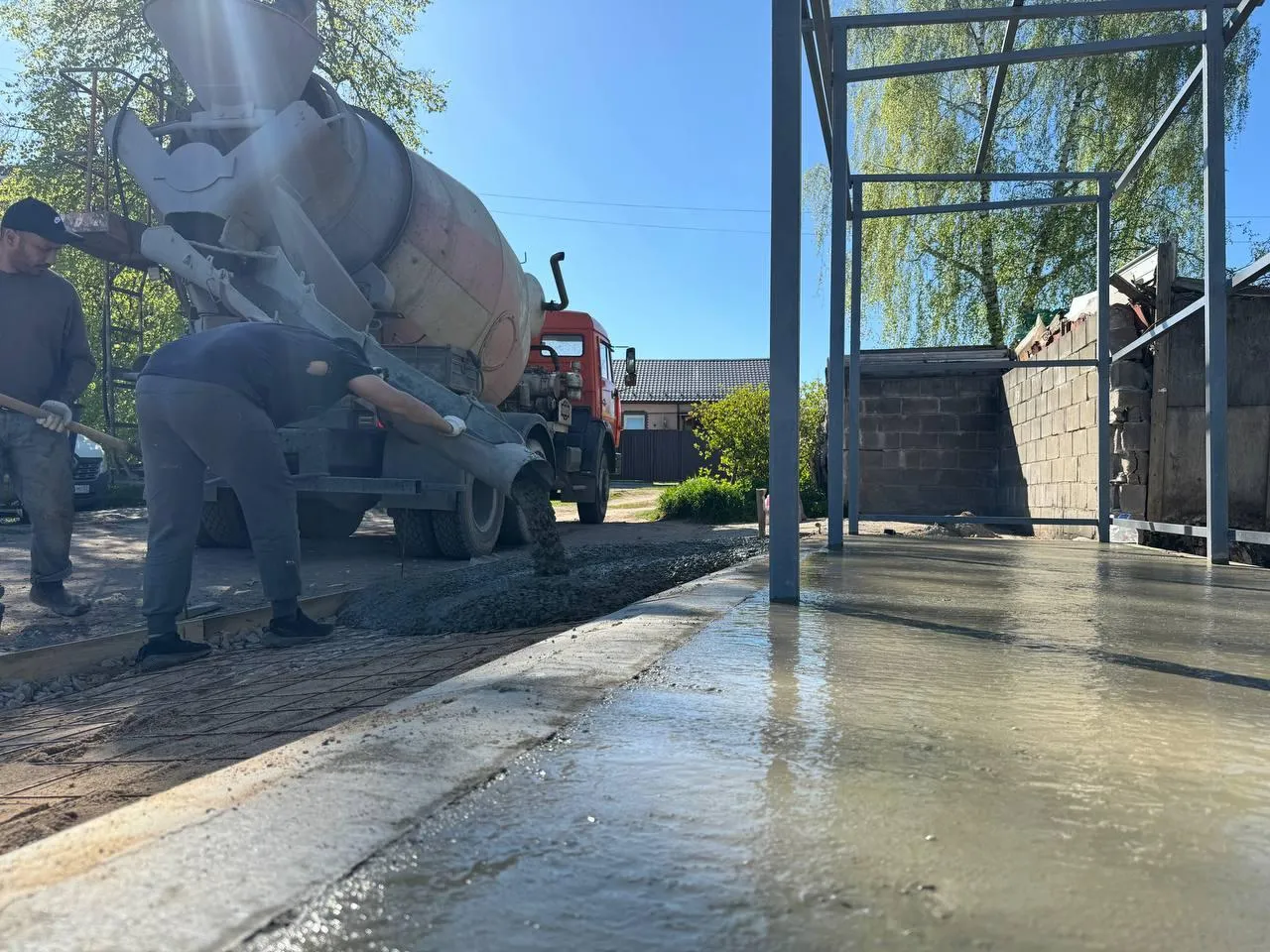 Фото: пресс-служба Администрации Можайского городского округа