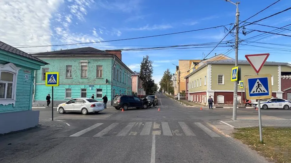 Фото: пресс-служба ГУ МВД России по Московской области