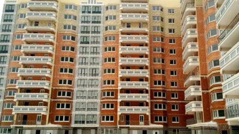 Минстрой МО