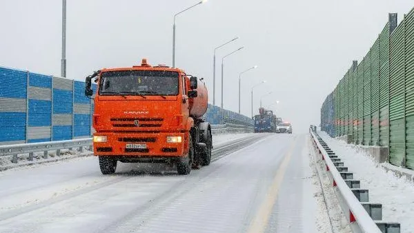Пресс-служба мэра и правительства Москвы / РИА Новости