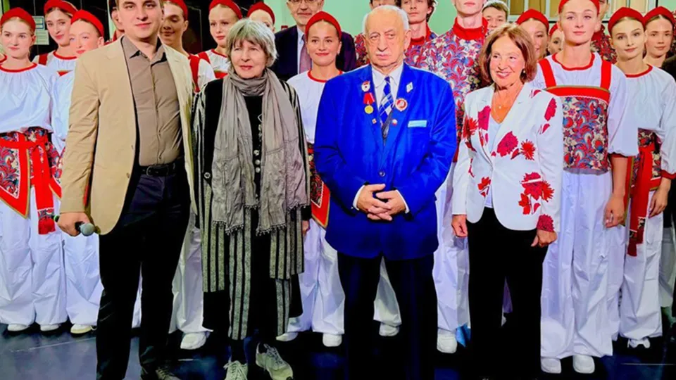 Фото: Министерство культуры и туризма Московской области