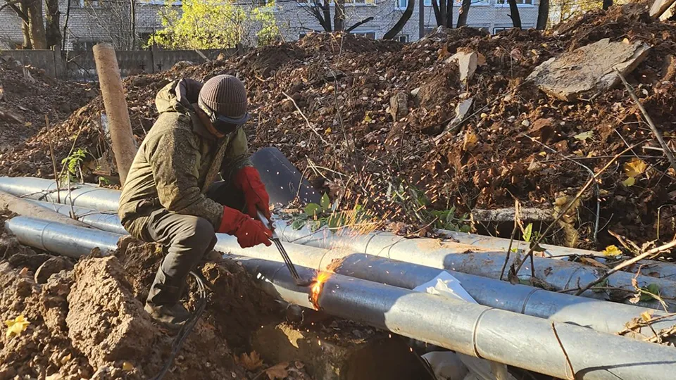 Фото: МедиаБанк Подмосковья/Валентина Максимова