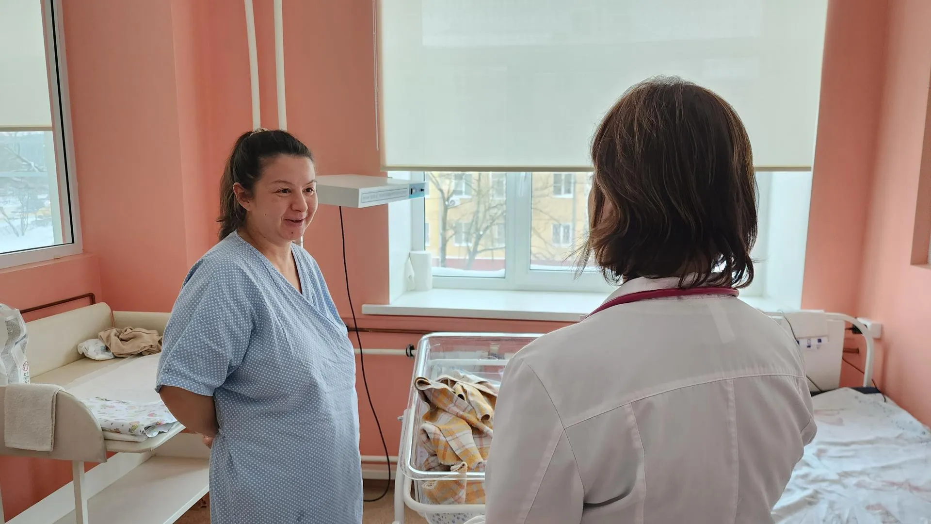 Галина Добрынина