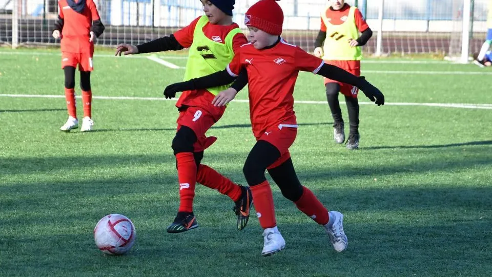 Фото: Администрация городского округа Люберцы