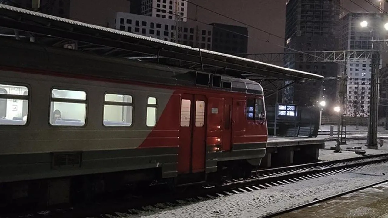 МедиаБанк Подмосковья/Валерия Исаева