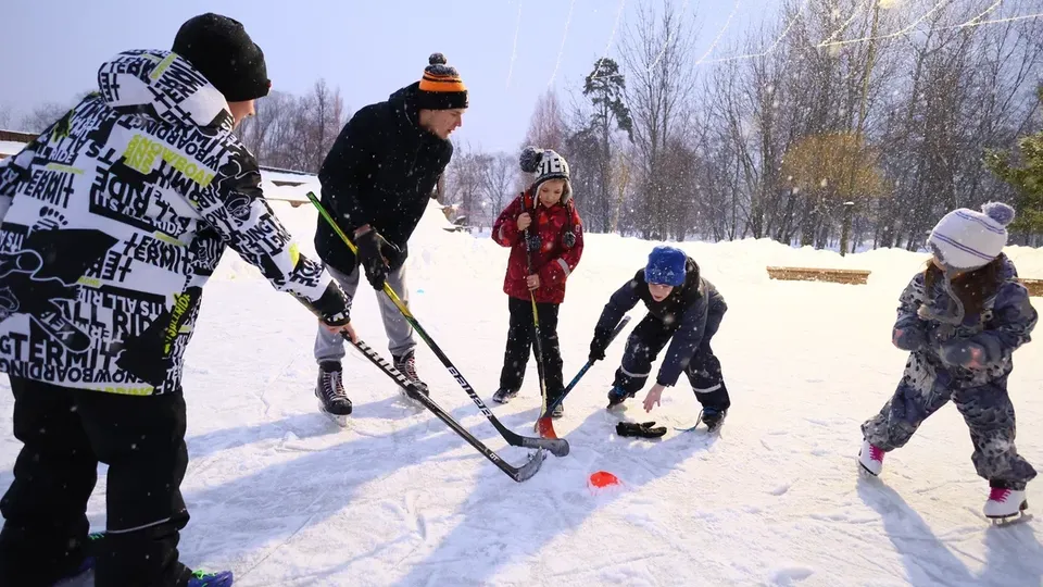 Фото: администрация г.о. Реутов