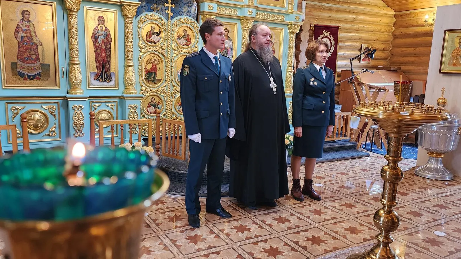 фото — Н. Надточая