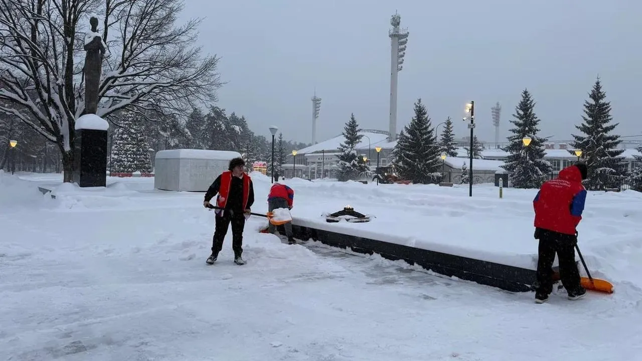 пресс-служба администрации г.о. Жуковский