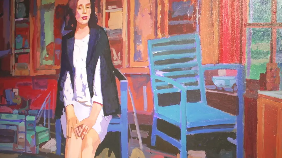 Фото: Ксения Казакова