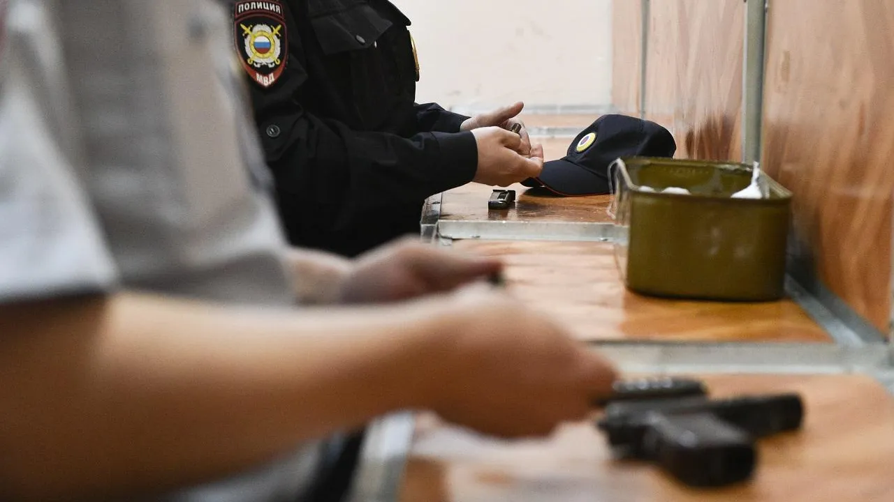 Мужчина пострадал в результате конфликта со стрельбой в Химках
