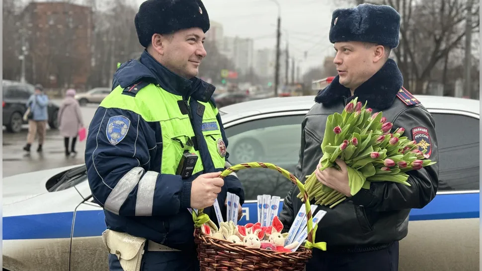 Фото: Полина Абраменко