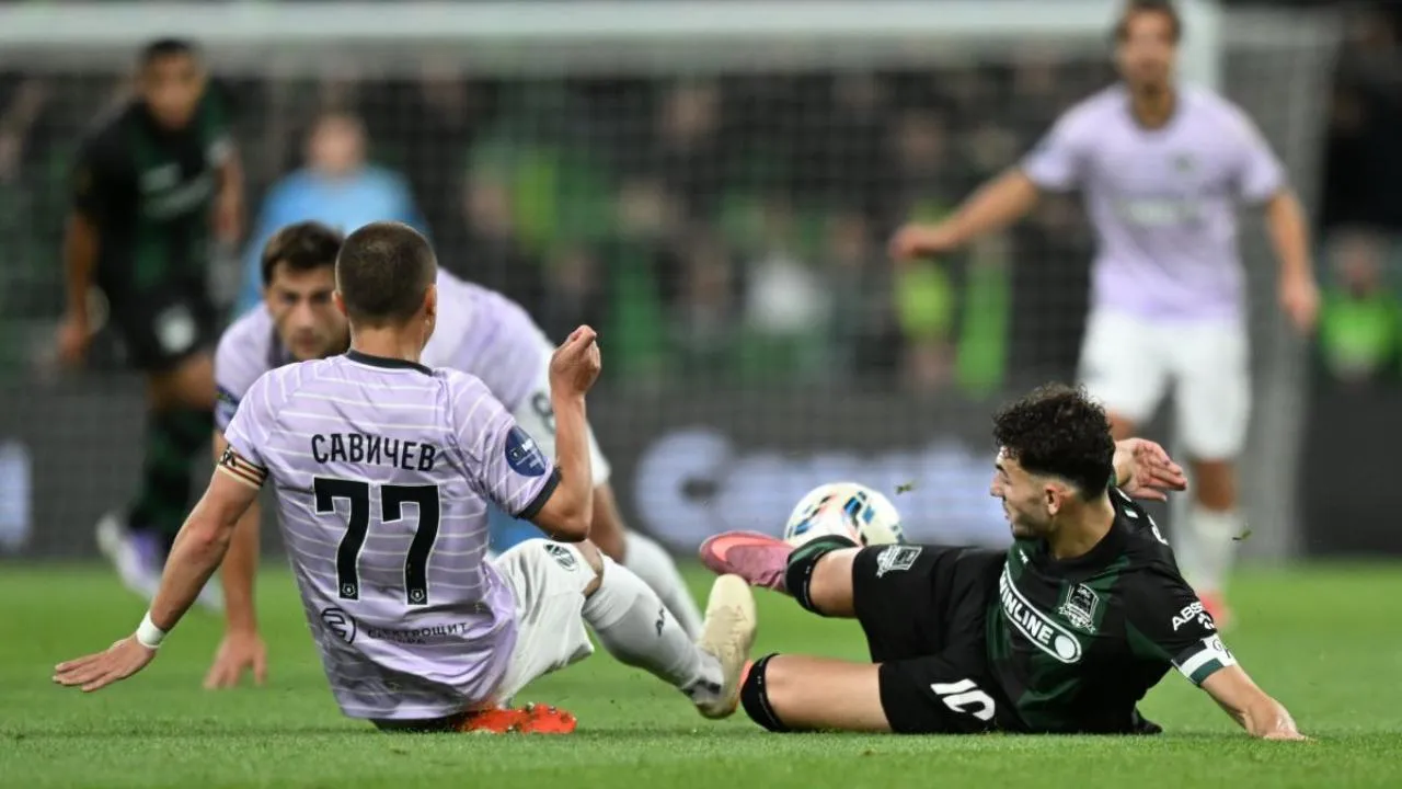 ЦСКА примет «Зенит», «Краснодар» полетит в Самару к «Акрону»: главные интриги 28-го тура РПЛ