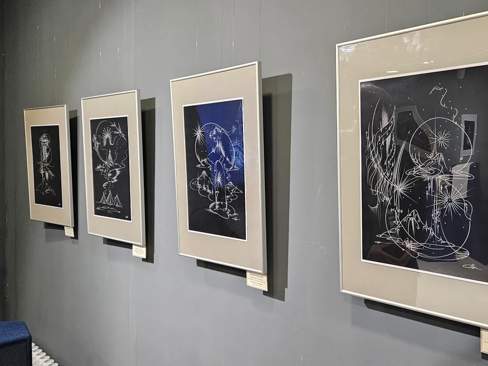 Фото: Ольга Вельшикаева