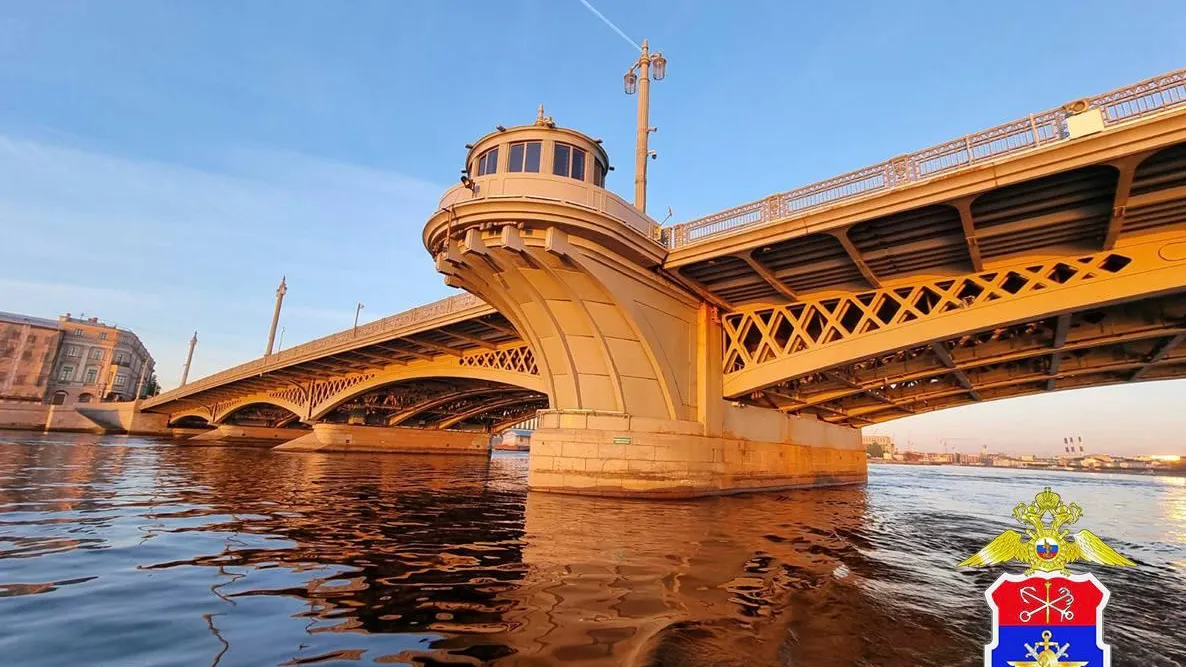 Управление на транспорте МВД России по Северо-Западному федеральному округу