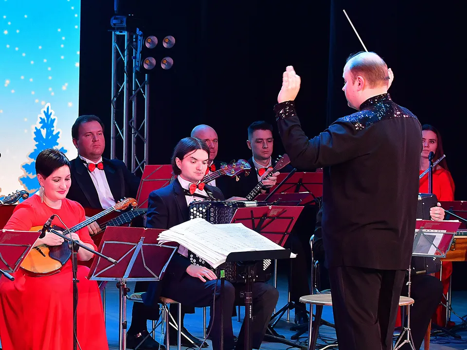 Фото: Наталья Бычкова