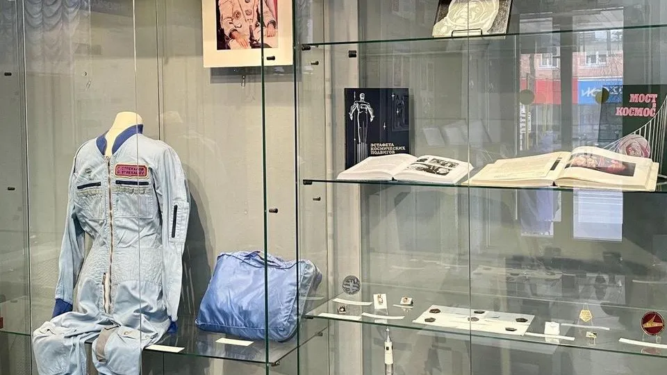 Фото: пресс-служба администрации г.о. Мытищи