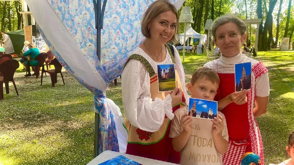 Фото: t.me/bronmuzey