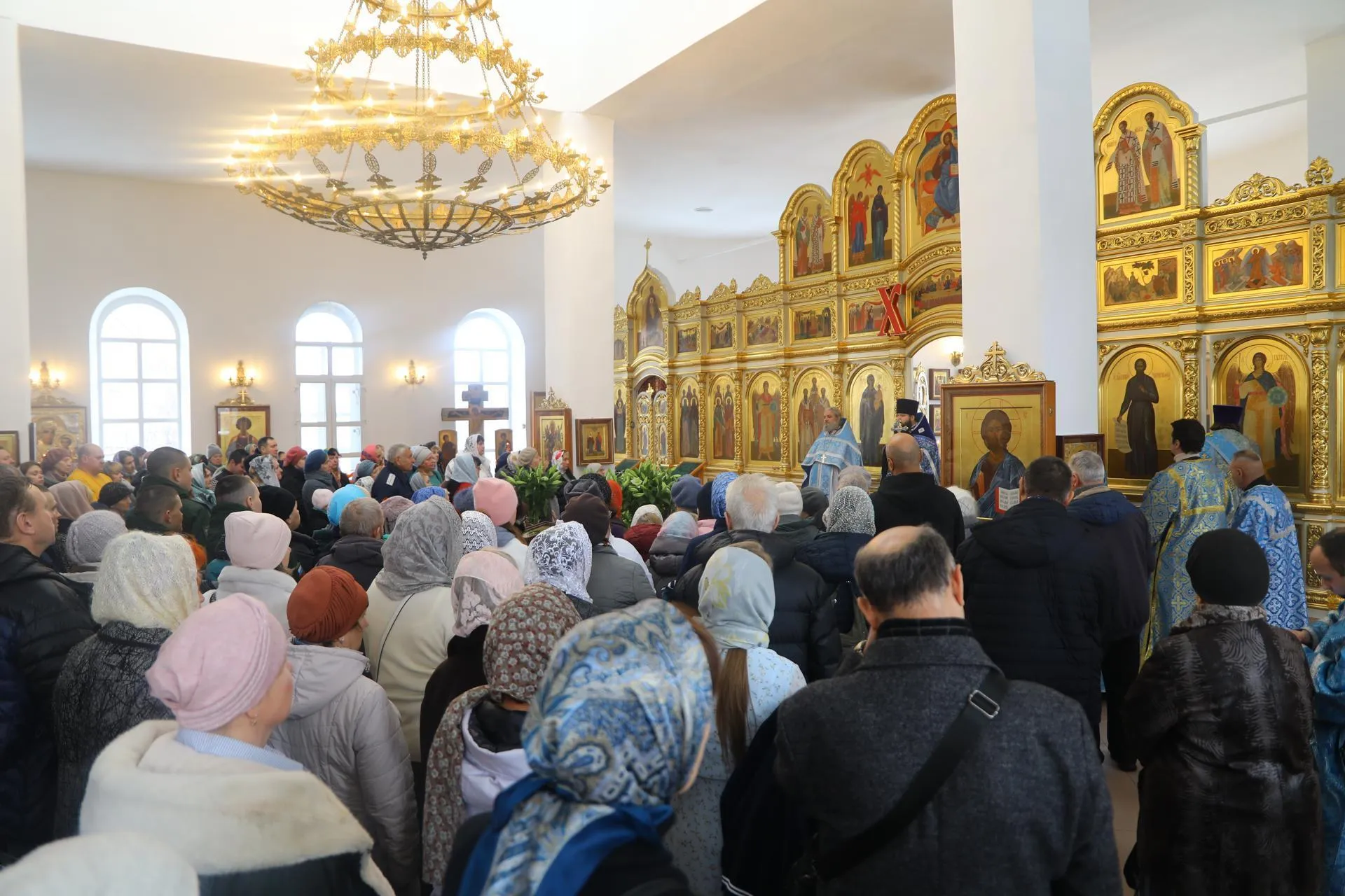 Пресс-служба администрации Павлово-Посадского городского округа