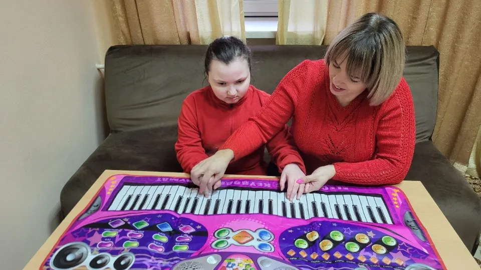 Фото: ГБУСО МО «КЦСОР «Химкинский»