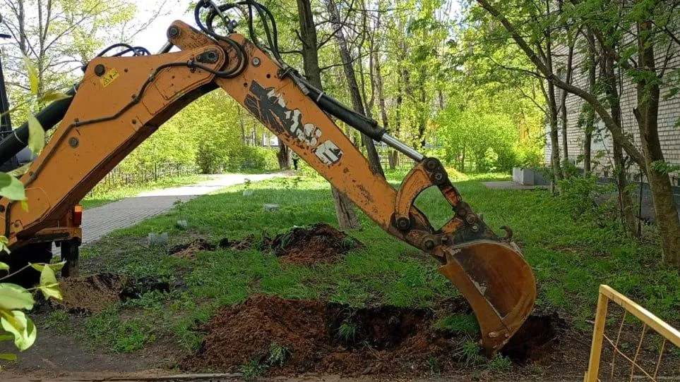 Фото: Министерство жилищно-коммунального хозяйства Московской области
