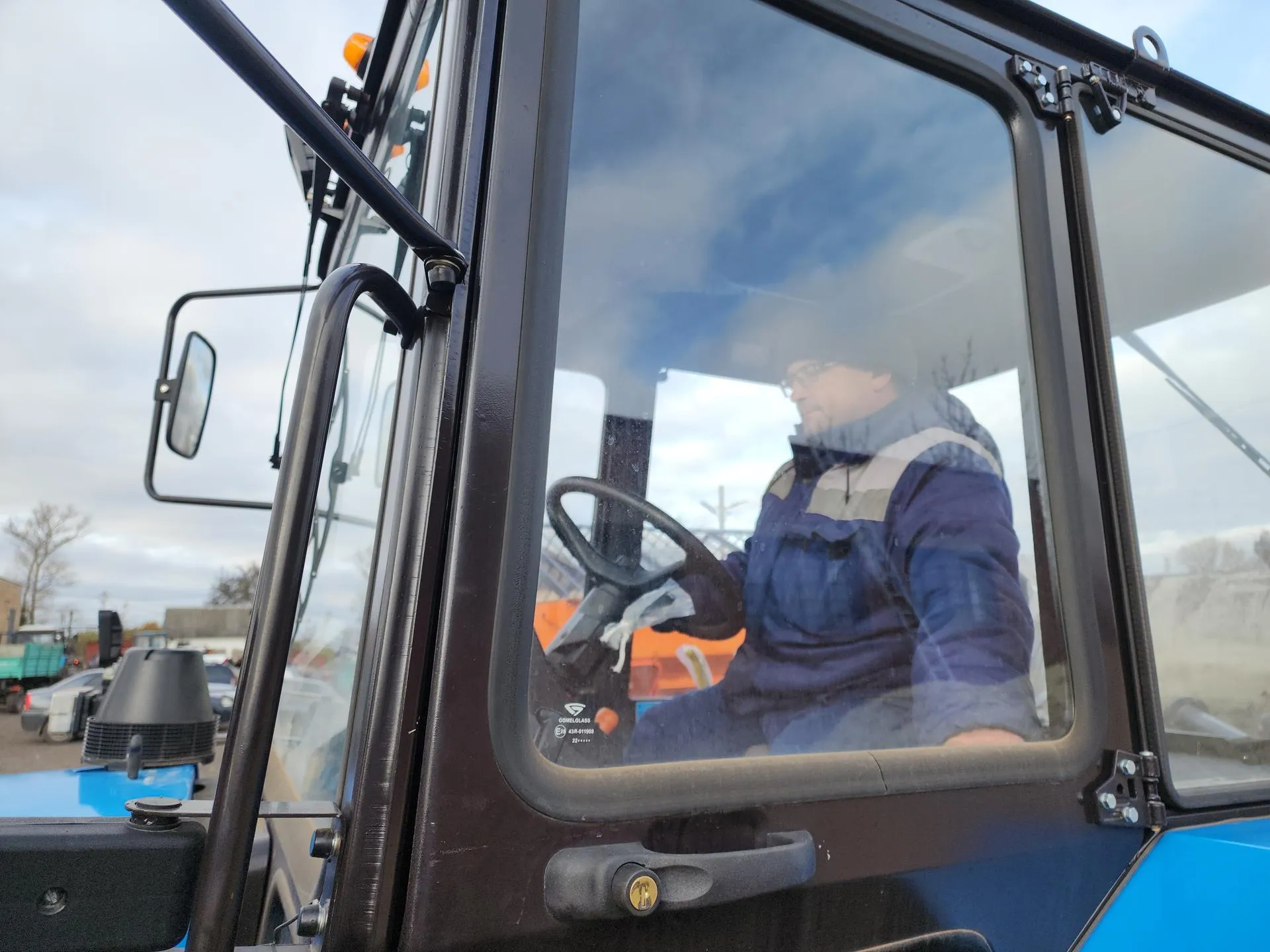 Иван Дубров