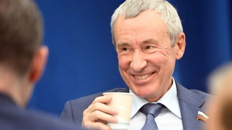 Сергей Гунеев/РИА Новости