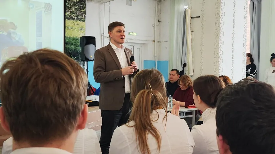 Фото: REGIONS/Валерий Гореловский