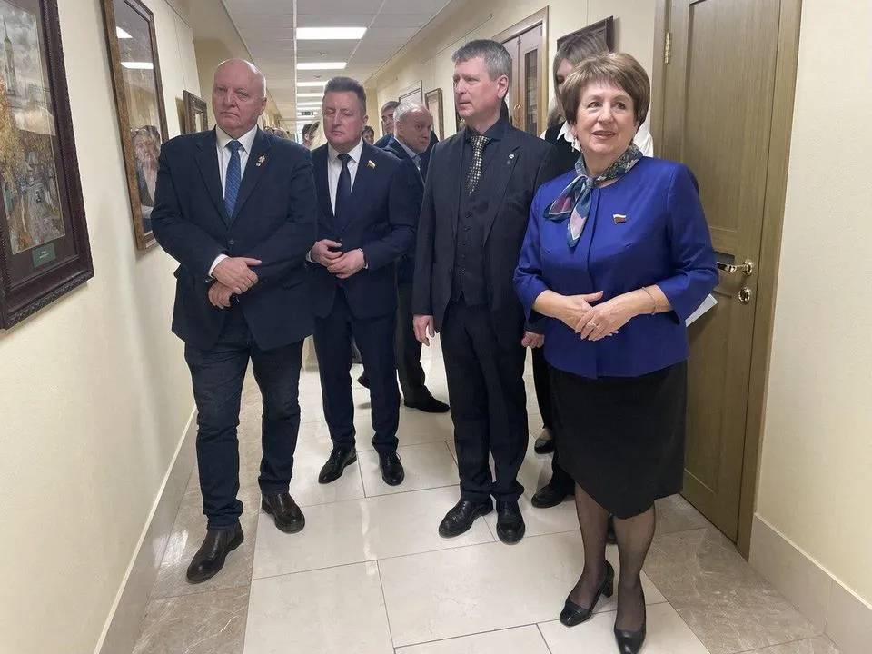 Фото: пресс-служба администрации городского округа Мытищи