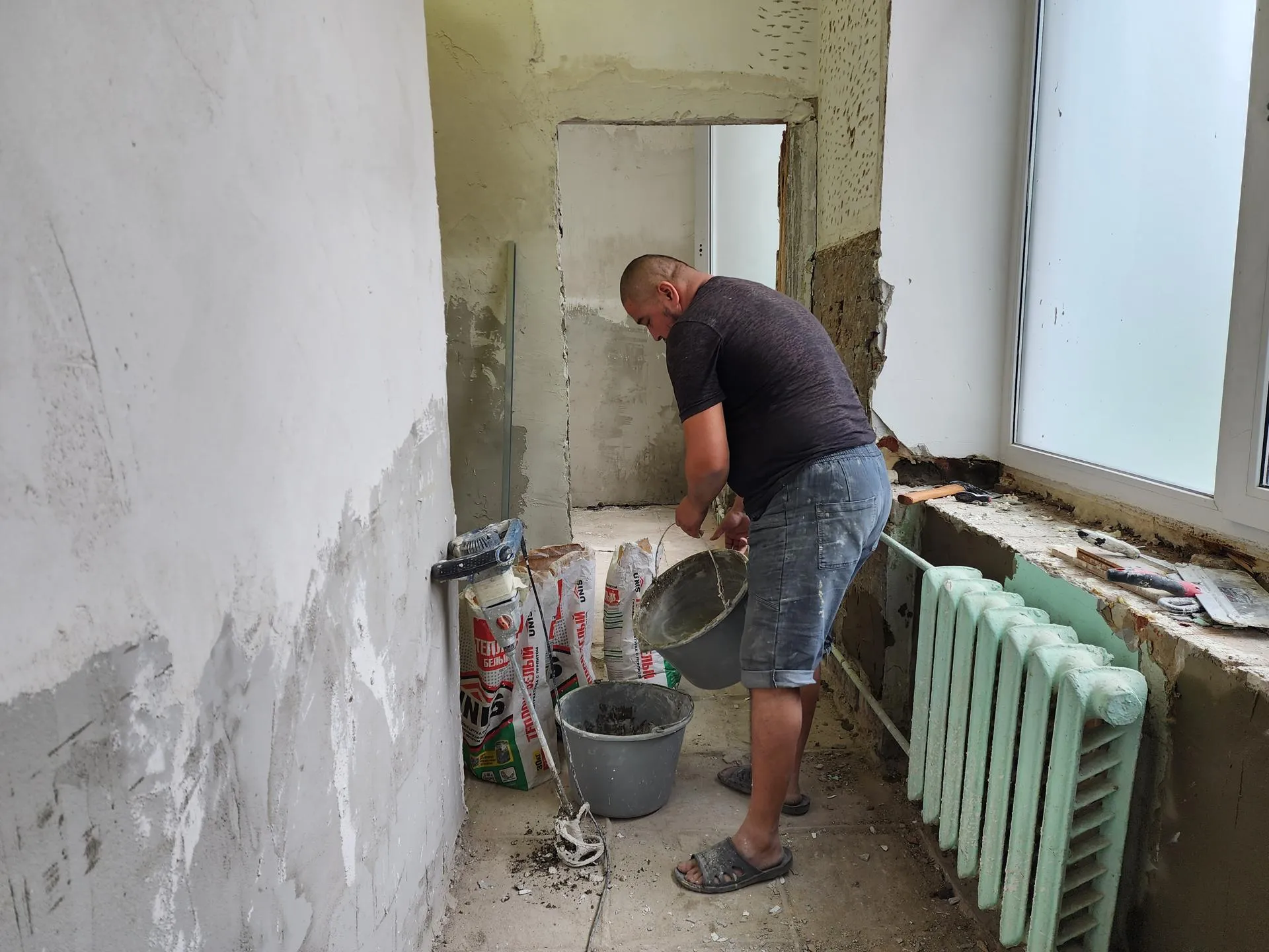 Фото: Ирина Моисеева