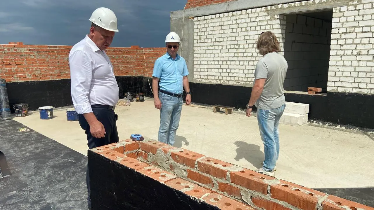 Фото: пресс-служба администрации г.о. Зарайск