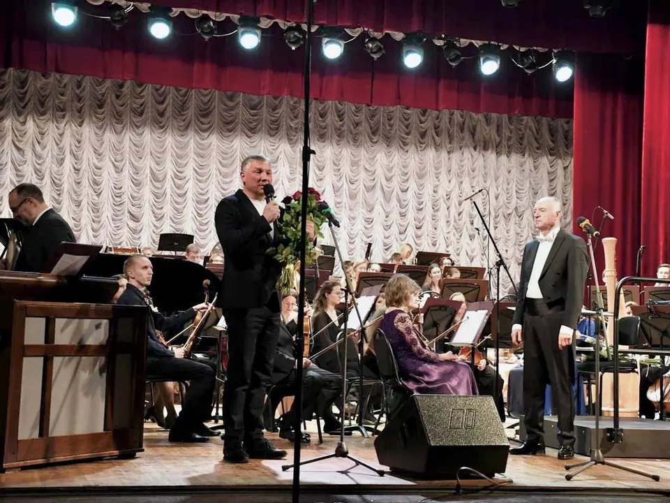 Фото: пресс-служба администрации г.о. Жуковский