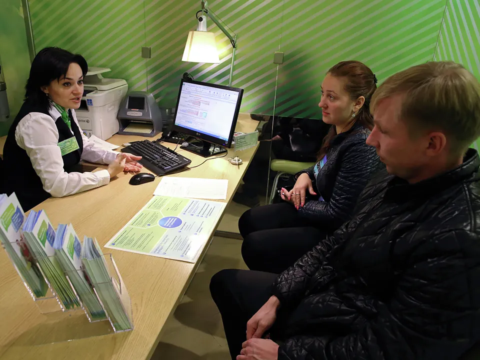 Фото: РИА Новости/Игорь Зарембо