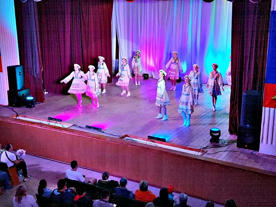 Фото: REGIONS/Валерий Гореловский