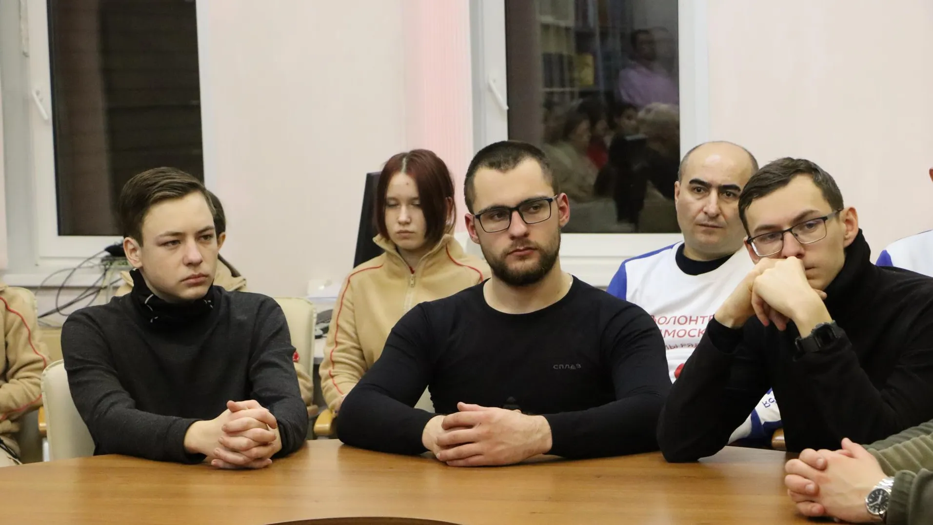 Ирина Матвеева