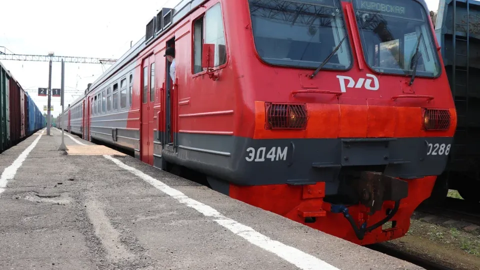 Фото: REGIONS/Василий Тремасов