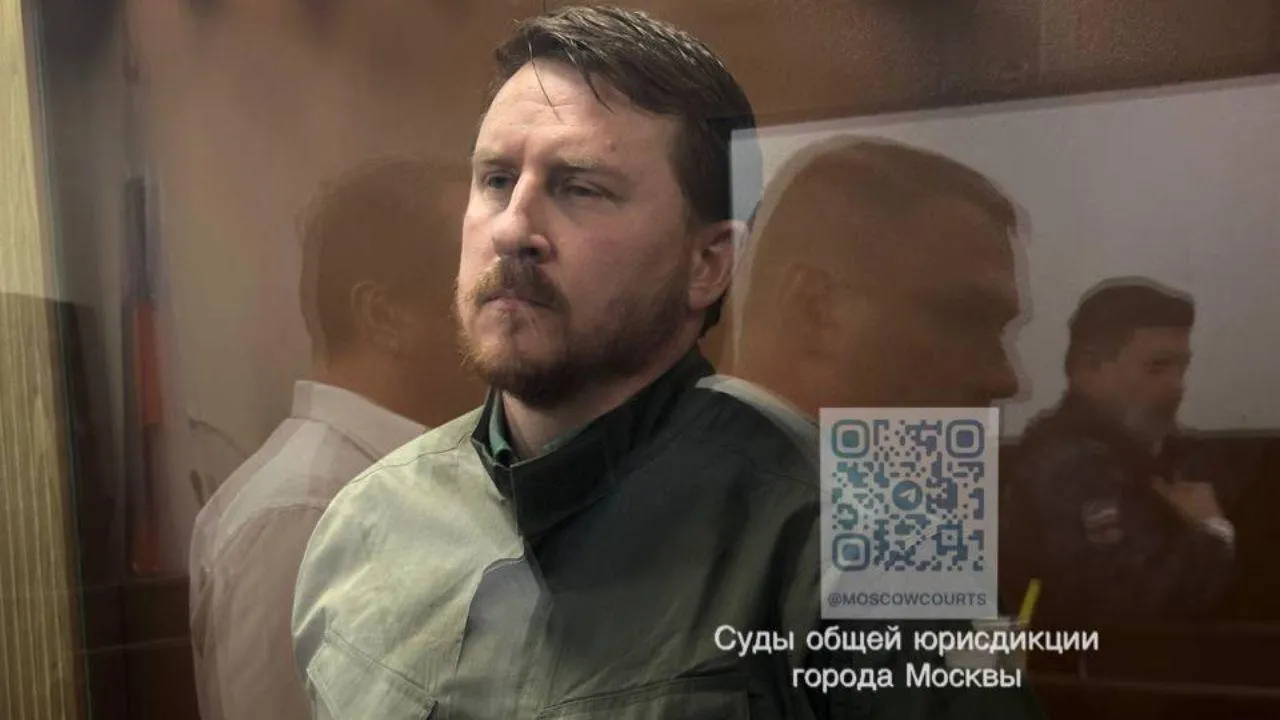 Экс-мэр Сочи Копайгородский попросил суд вернуть его на СВО к супруге