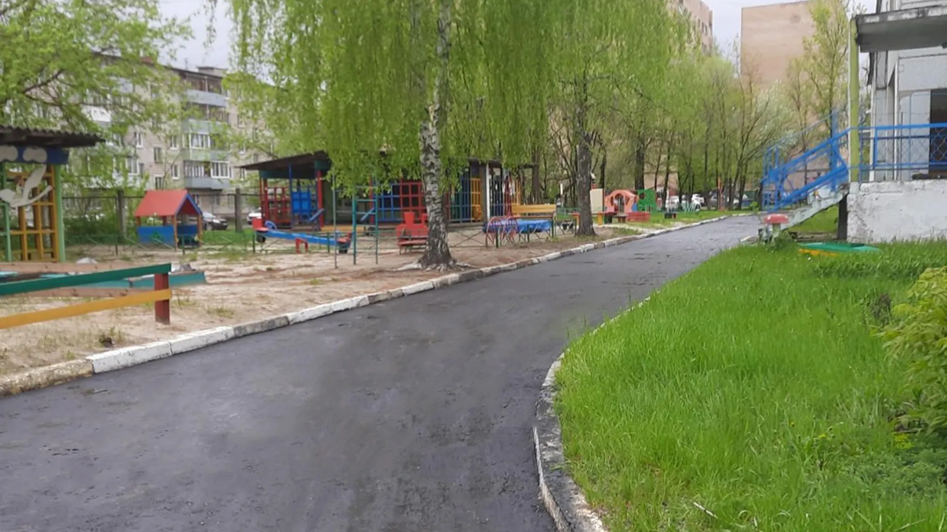 Фото: пресс-служба администрации м.о. Шатура