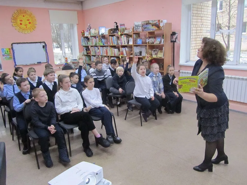 Фото: Администрация м.о. Чехов