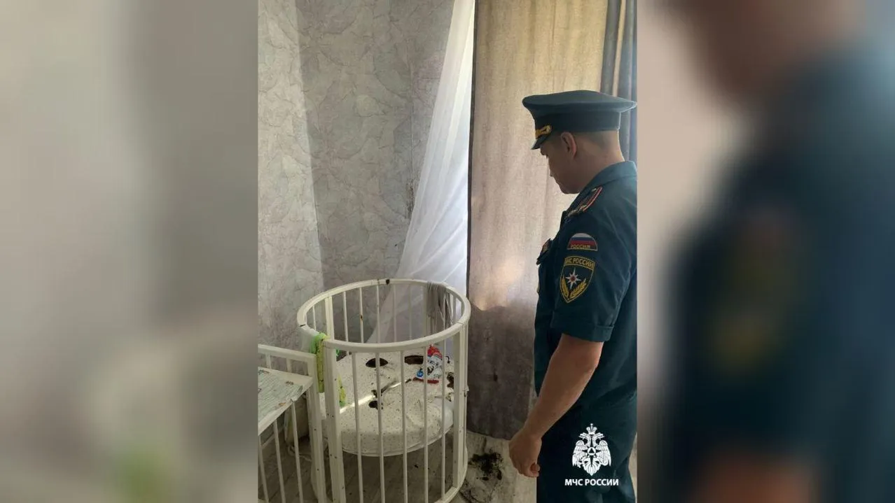 МЧС по Башкортостану