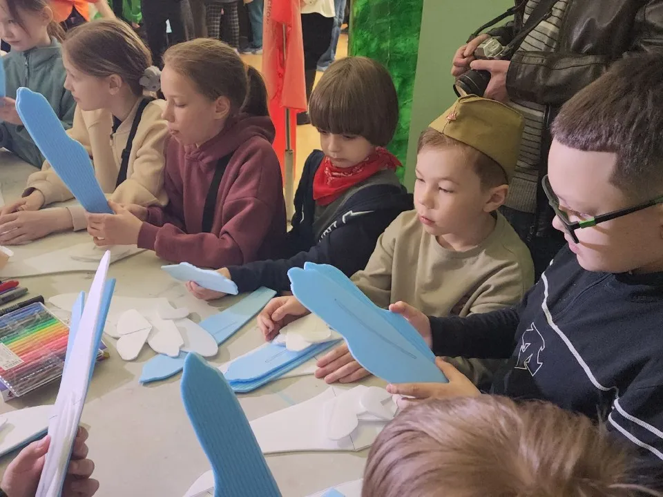 Фото: Артем Мишуков