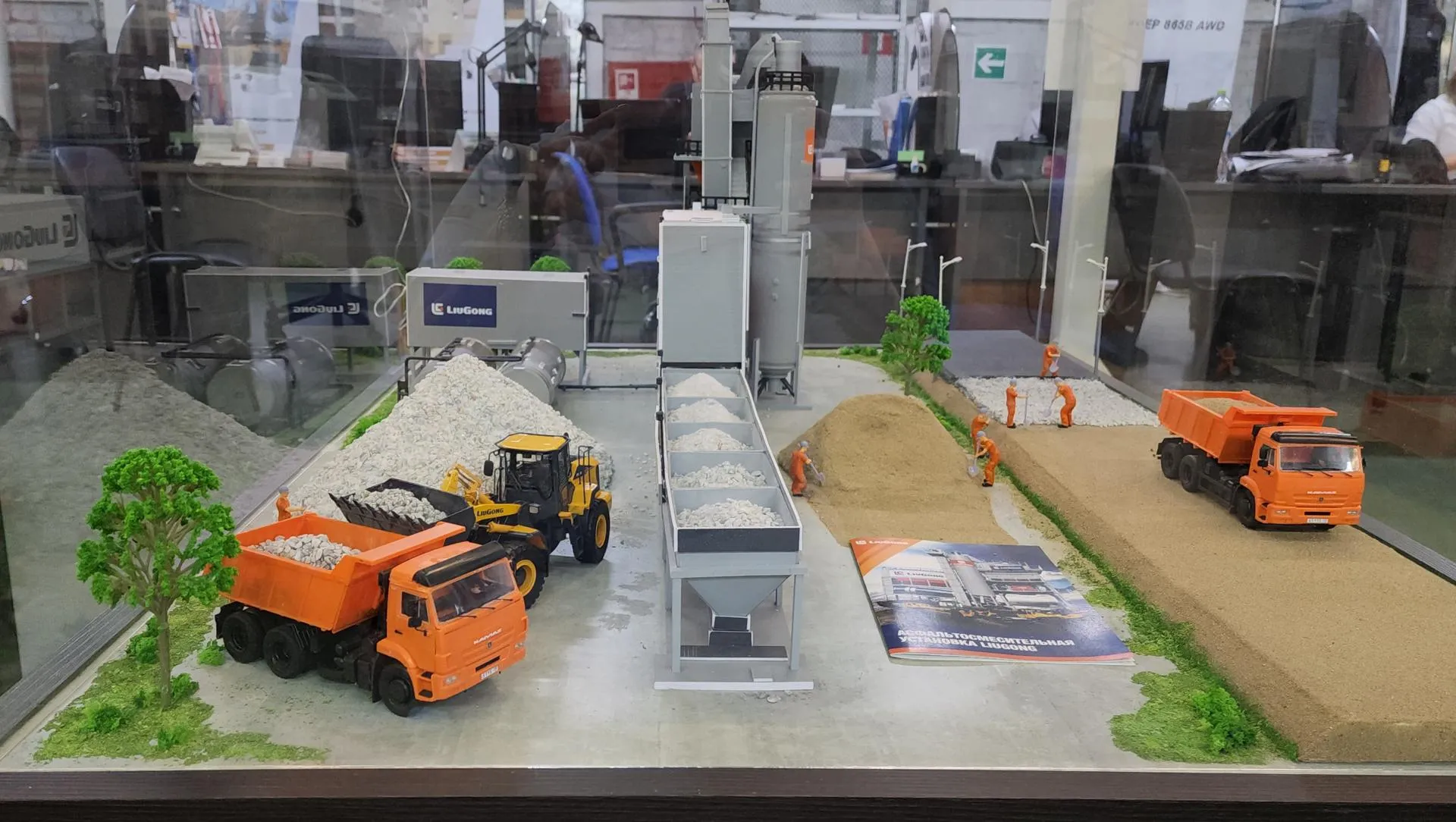 Фото: Ольга Фельдфебелева