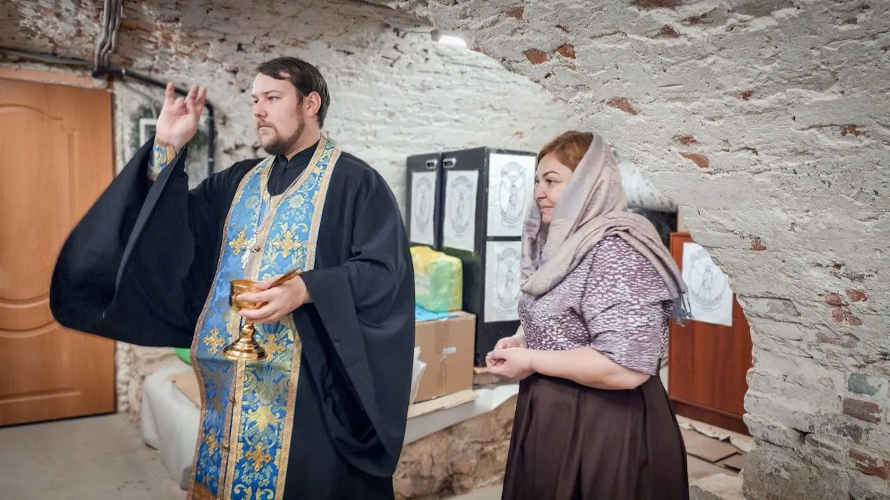 МедиаБанк Подмосковья/Ольга Антонова