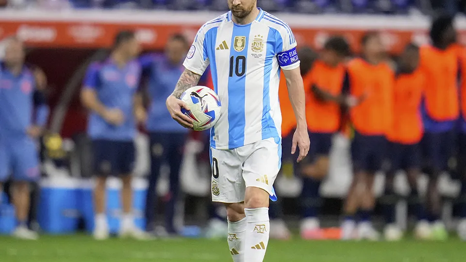 Фото: ТАСС/AP/Julio Cortez