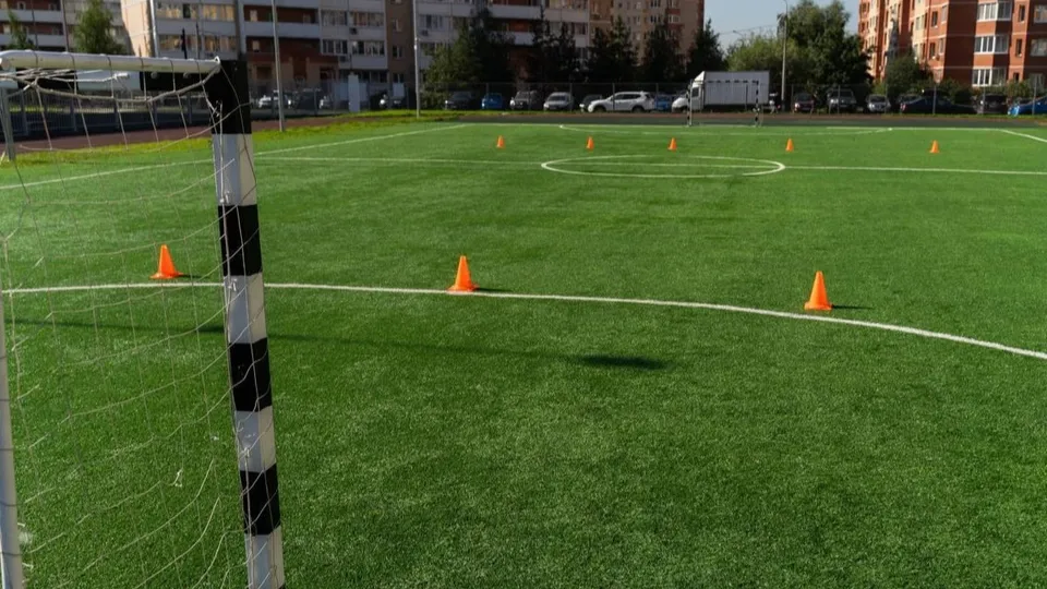 Фото: Пресс-служба администрации г.о. Жуковский