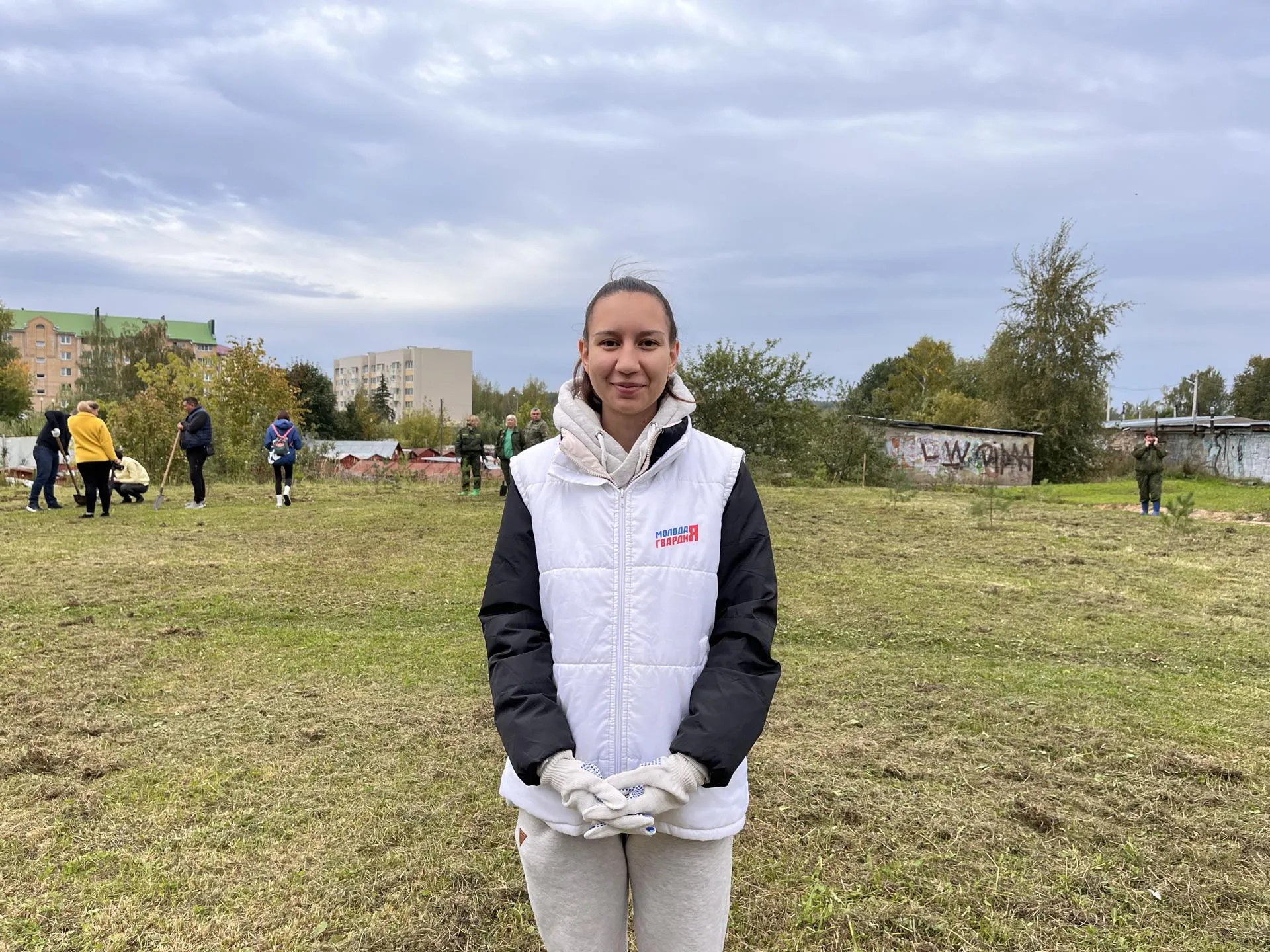 фото: Татьяна Рунова