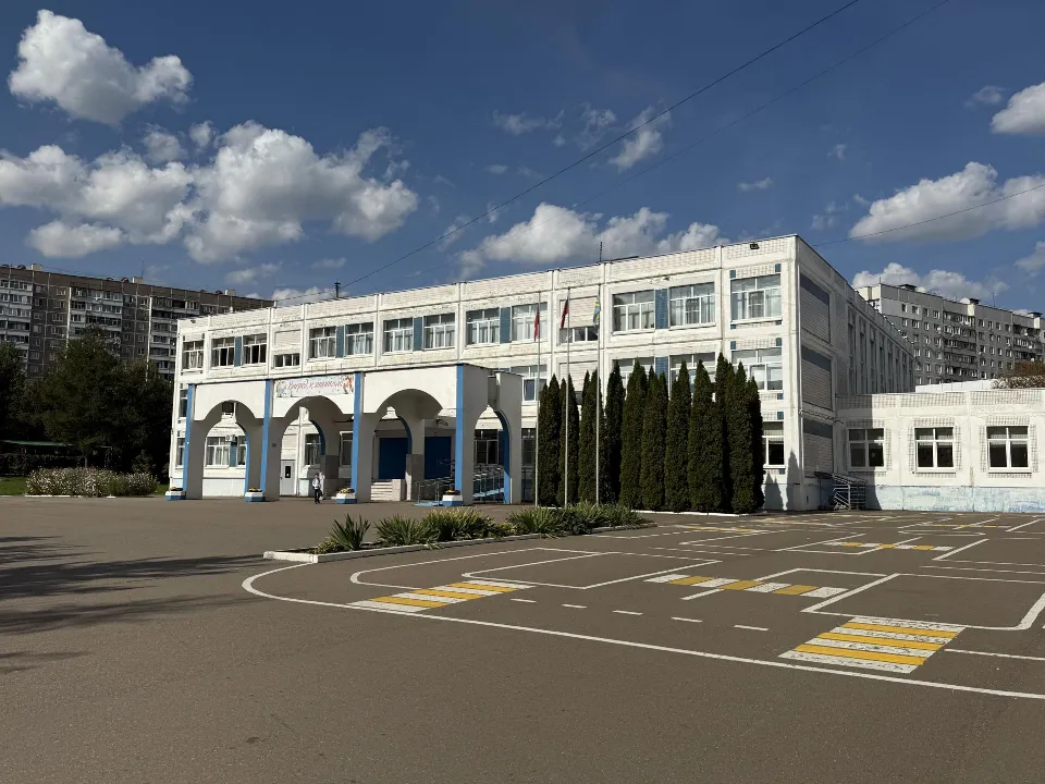 Фото: Полина Абраменко