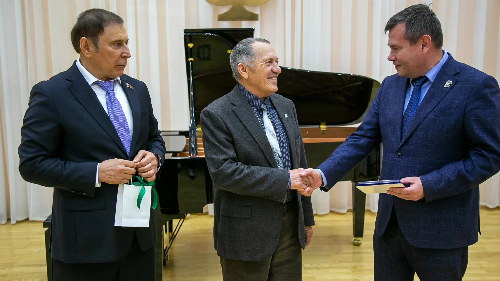 администрация городского округа Коломна