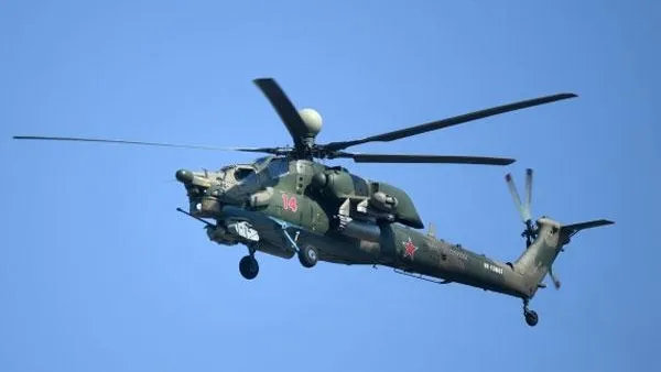 Евгений Одиноков / РИА Новости