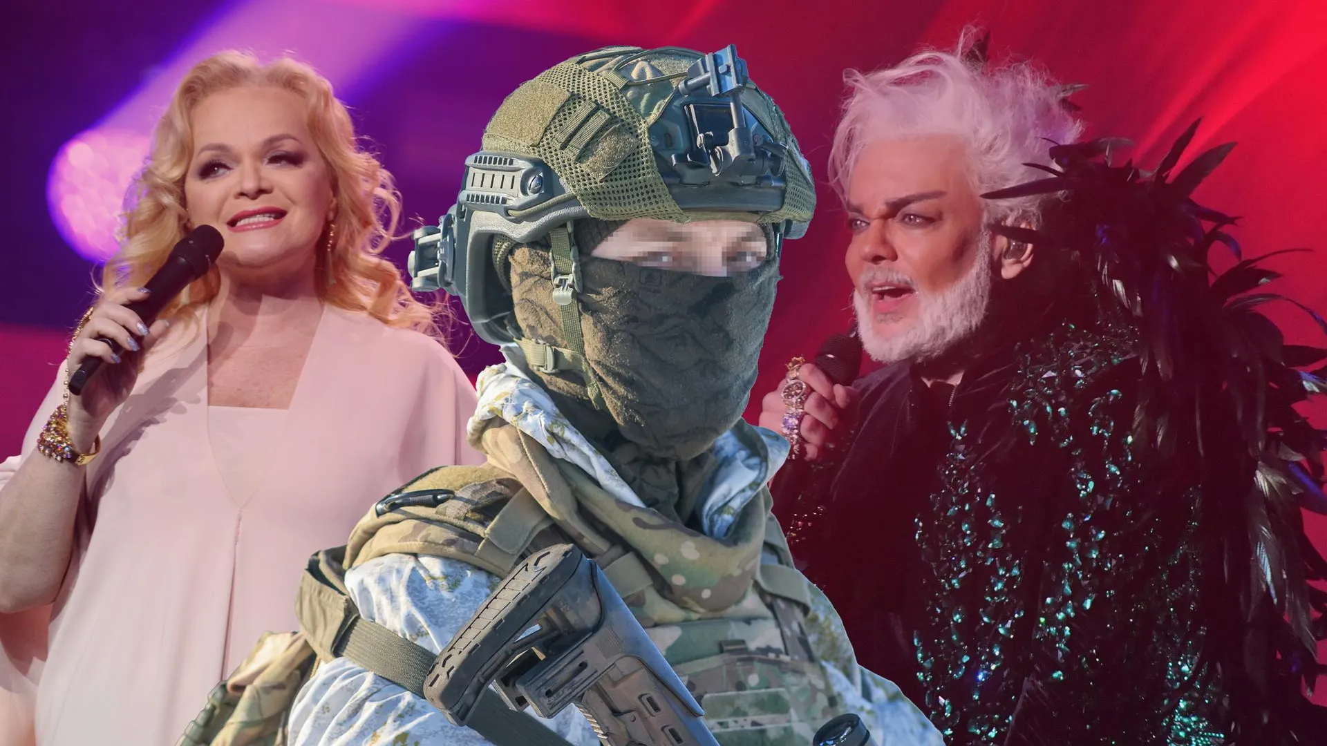 Shatokhina Natalia/news.ru/Komsomolskaya Pravda/Global Look Press/Anatoly Lomokhov/Global Look Press