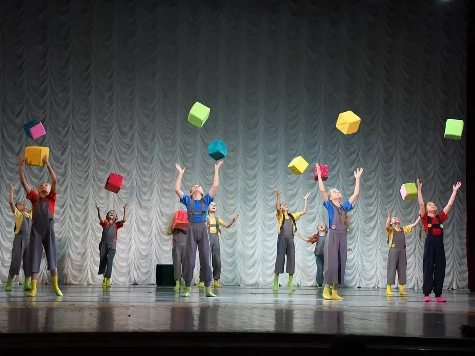 Фото: пресс-служба администрации г.о. Жуковский&nbsp;